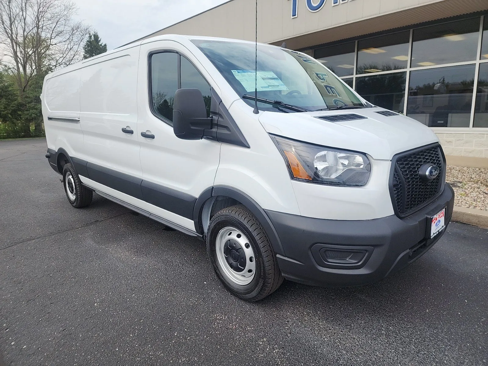 New 2024 Ford F350 XLT