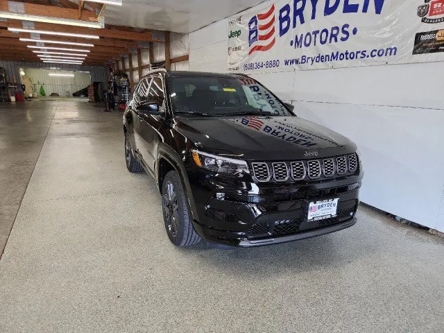 New 2024 Jeep Wrangler Sport