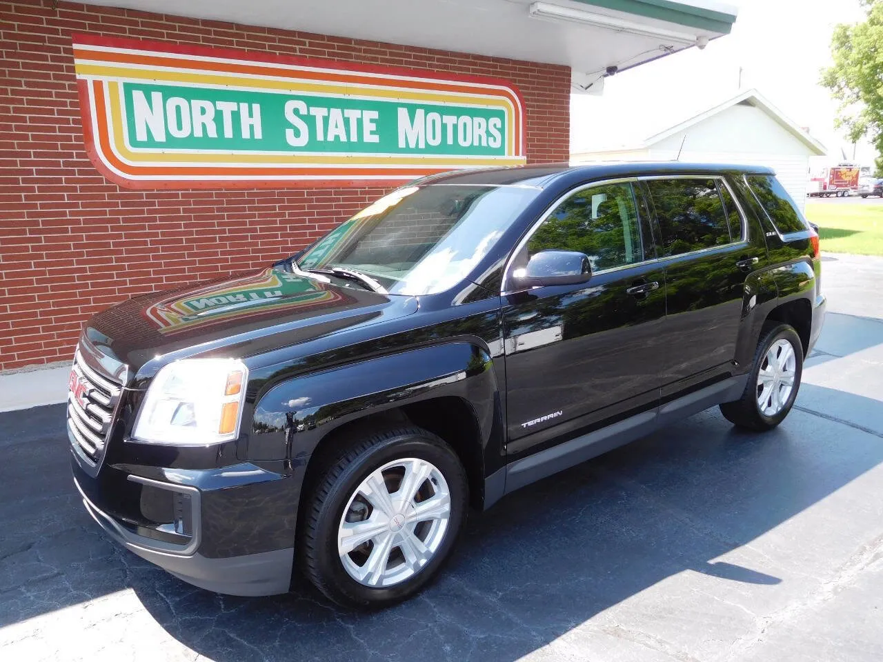 Used 2015 Chevrolet Tahoe LT