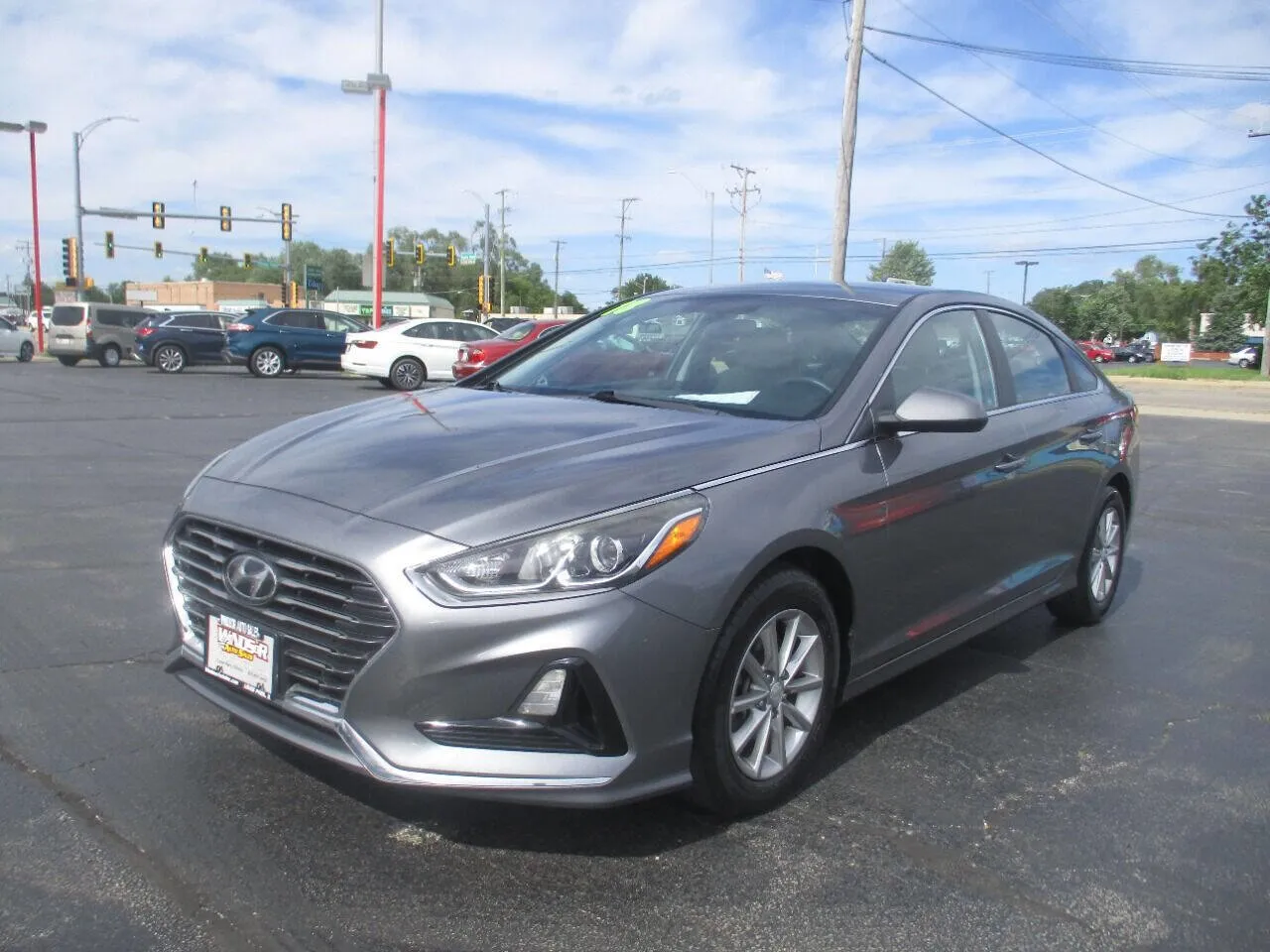 Used 2016 Ford Transit Connect XL