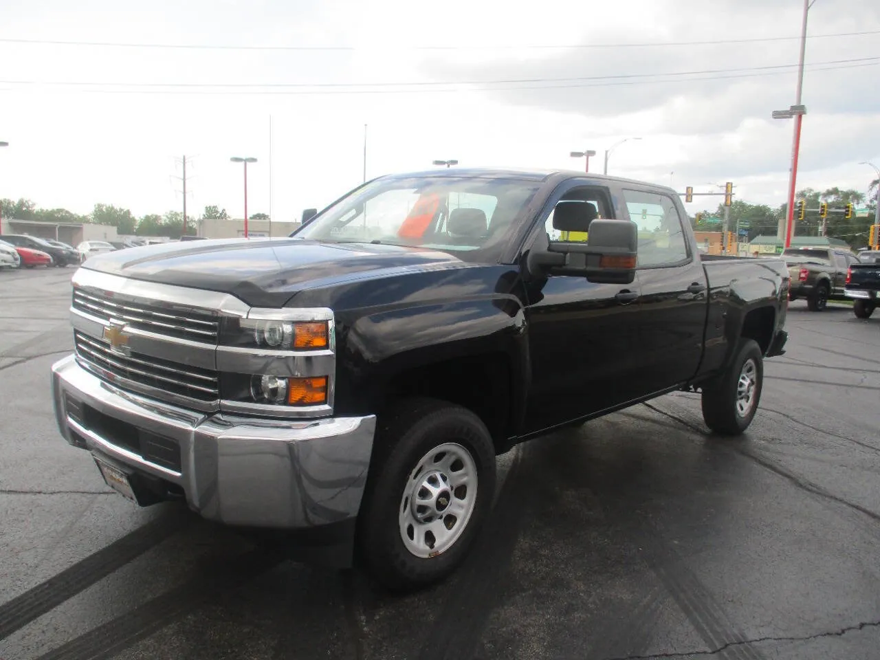 Used 2020 Ford F150 XL w/ XL Power Equipment Group