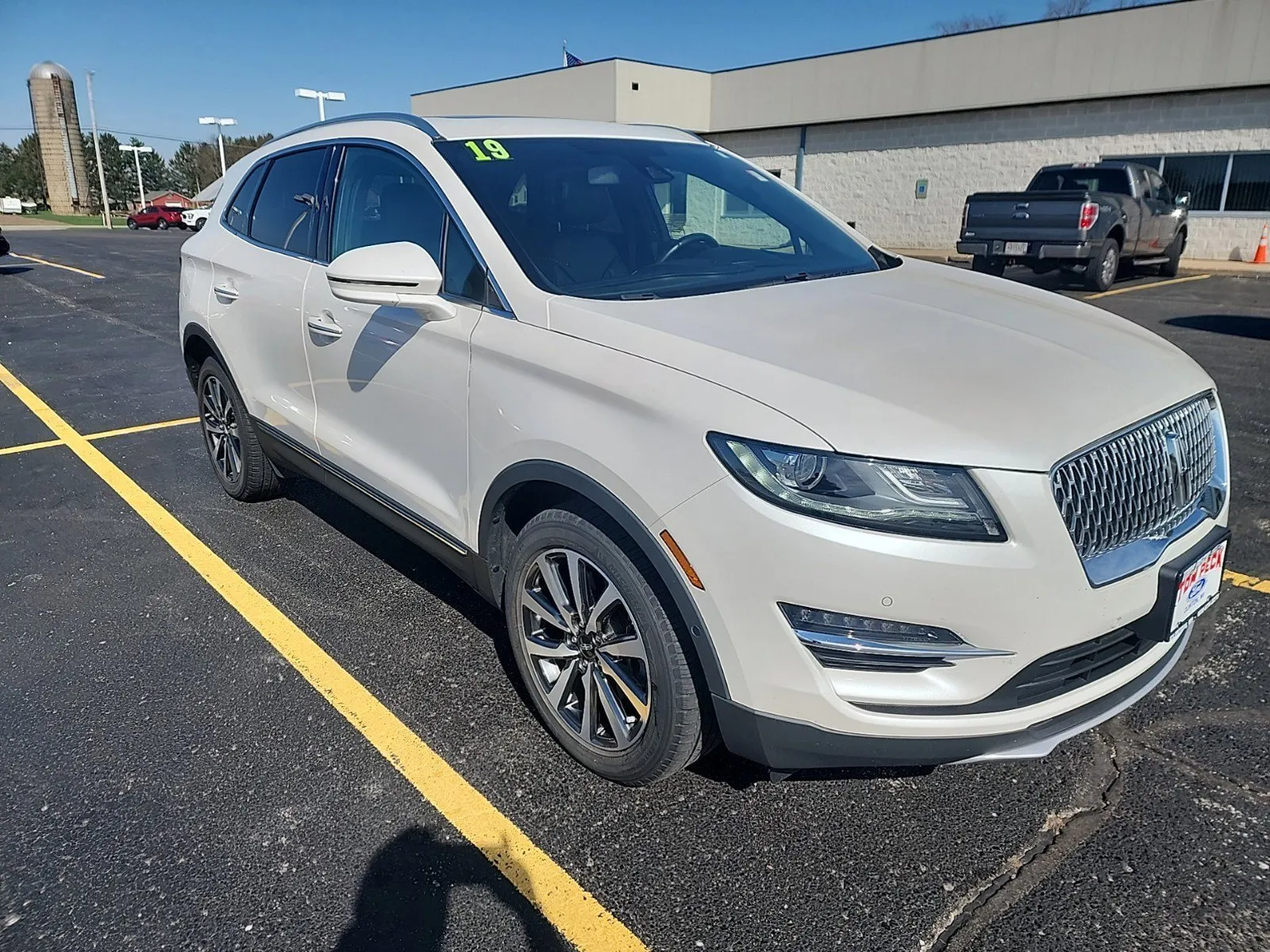 Used 2019 MAZDA CX-5 Touring