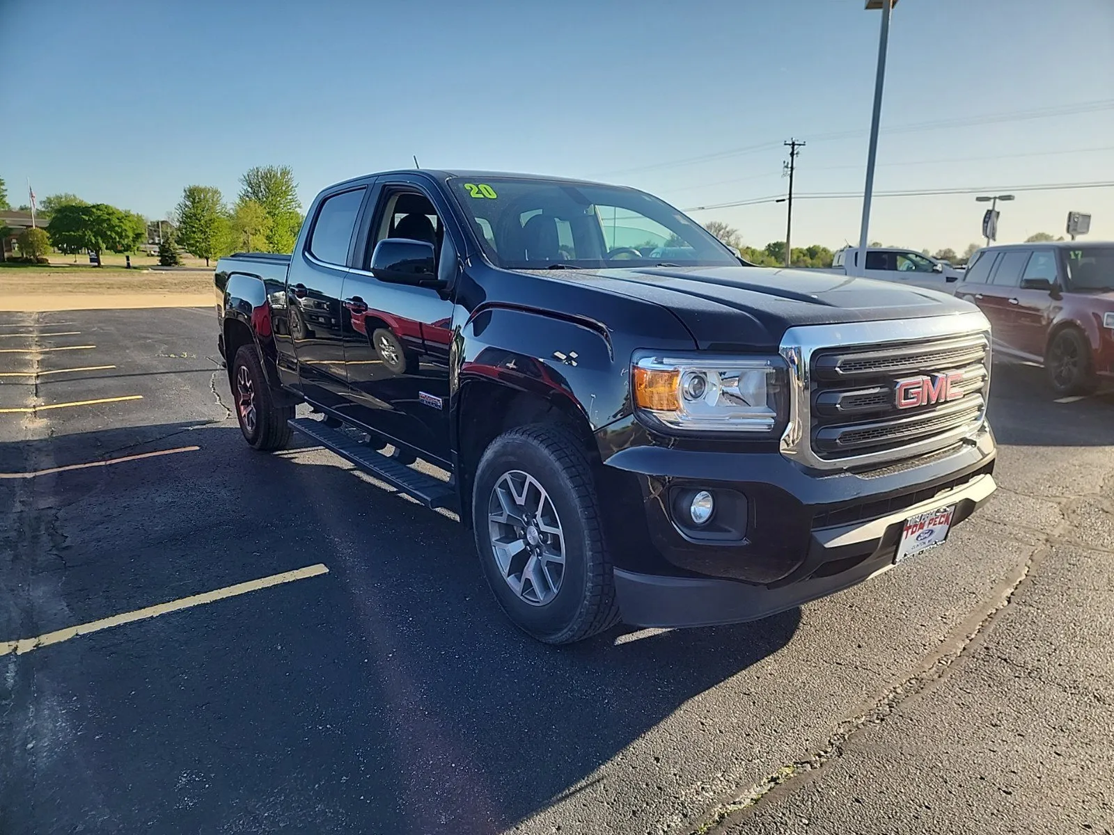 Used 2019 Ford F150 XLT