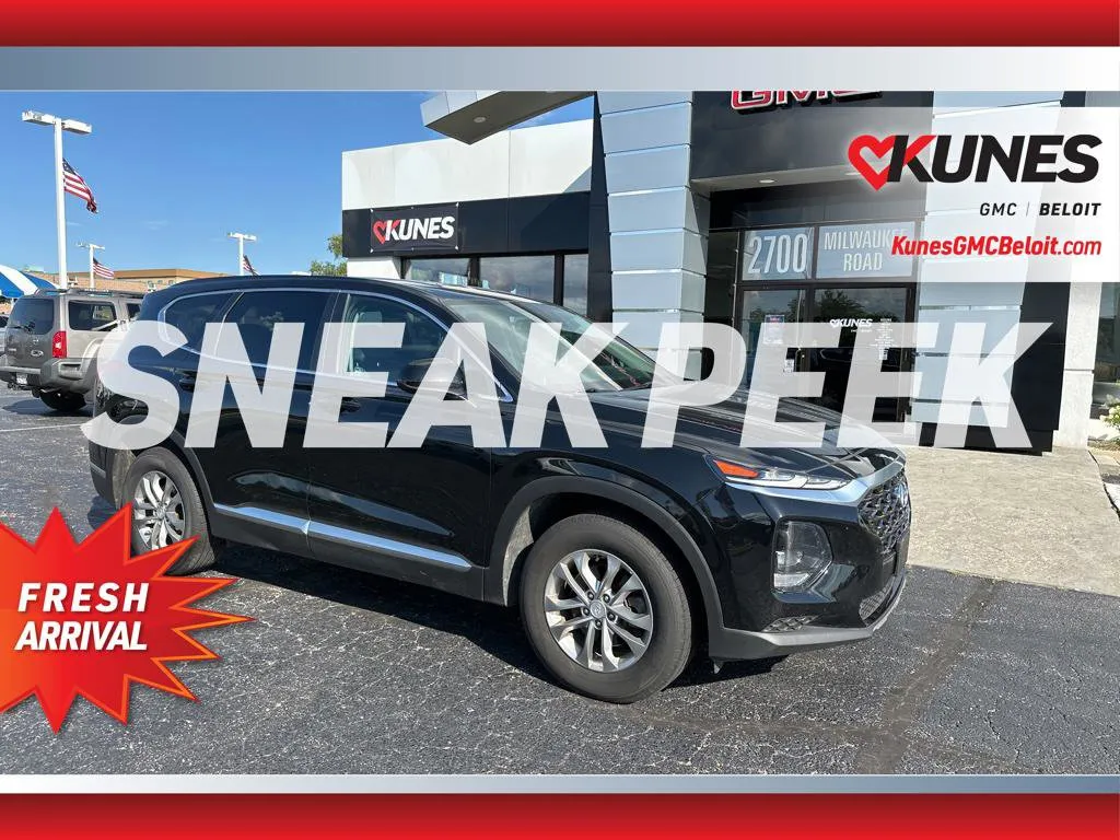 Used 2021 Nissan Rogue SV