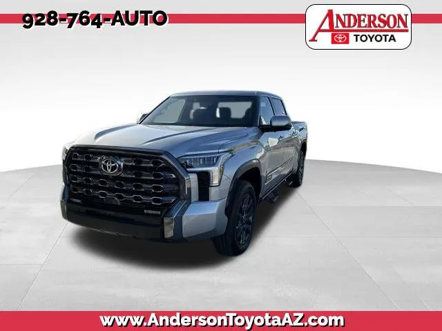 New 2024 Toyota Grand Highlander AWD