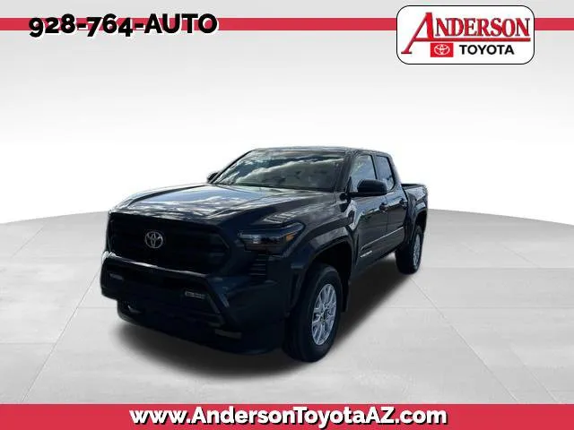 New 2024 Toyota Tundra Limited