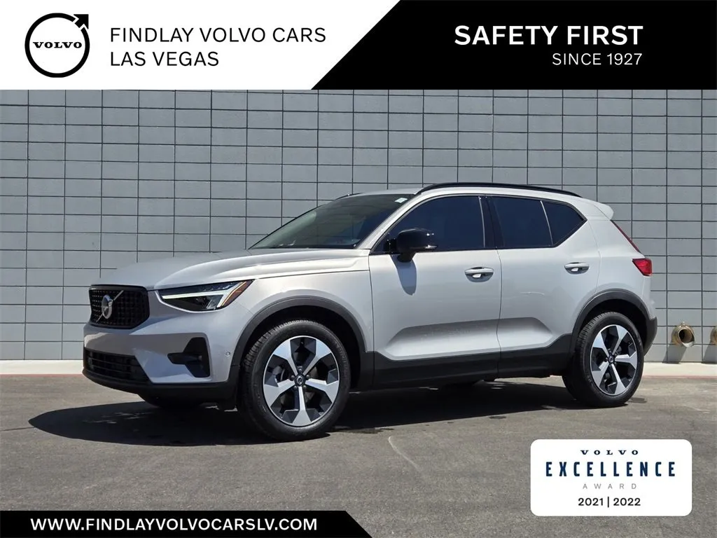 New 2024 Volvo XC60 B5 Core