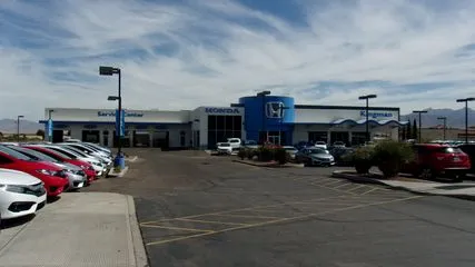 Kingman Honda