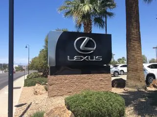 Lexus of Henderson NV