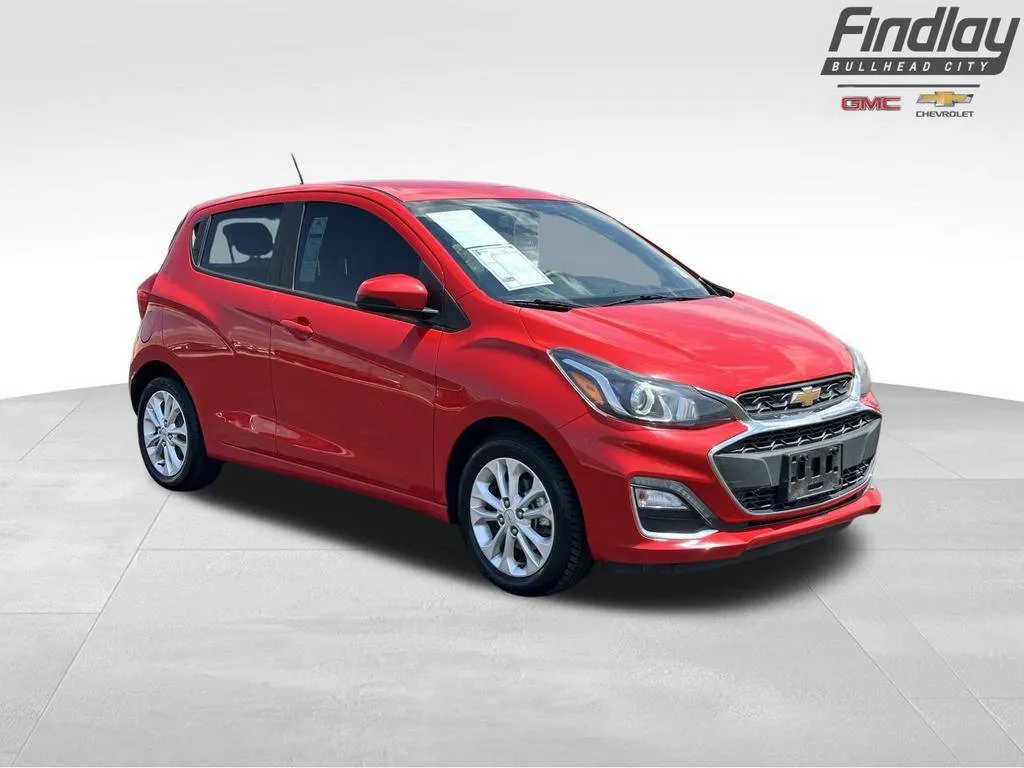 Used 2021 Mitsubishi Mirage ES