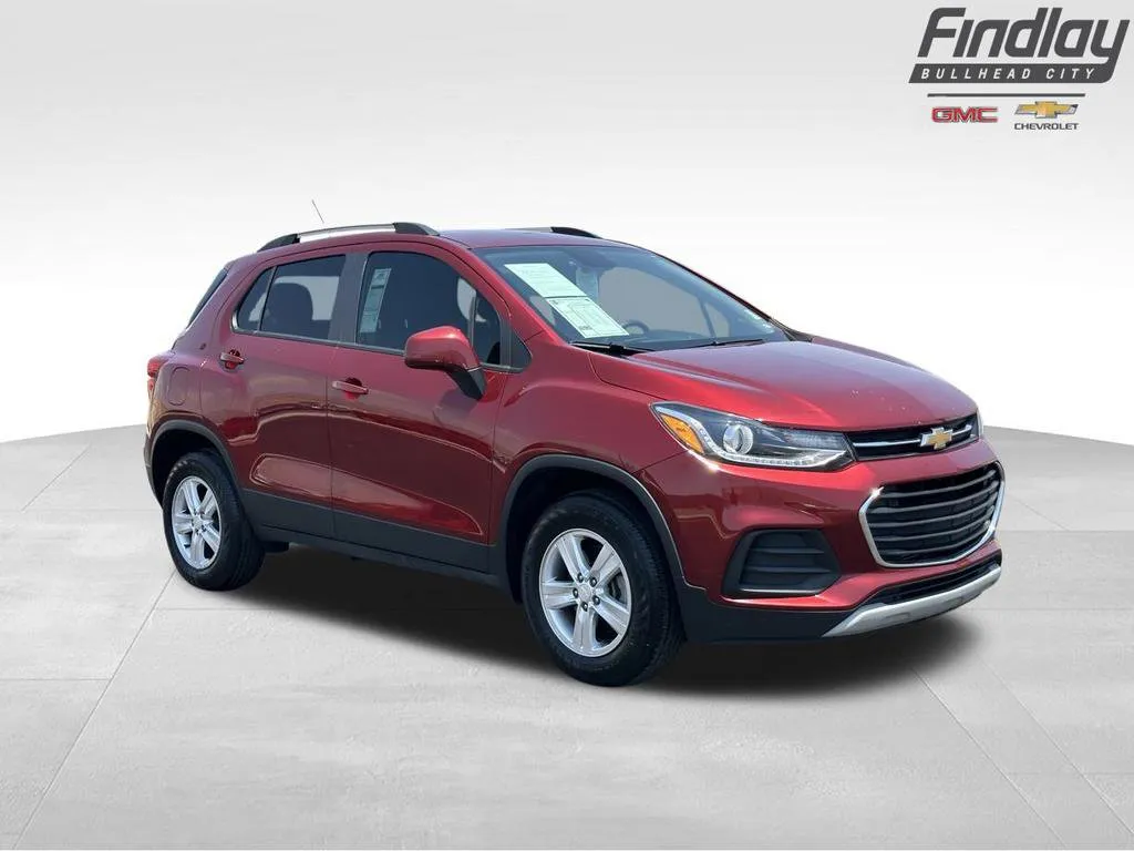 Used 2018 Chevrolet Equinox LT