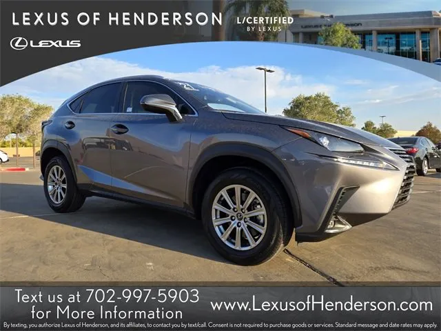 Used 2017 Lexus RX 350 FWD w/ Premium Package