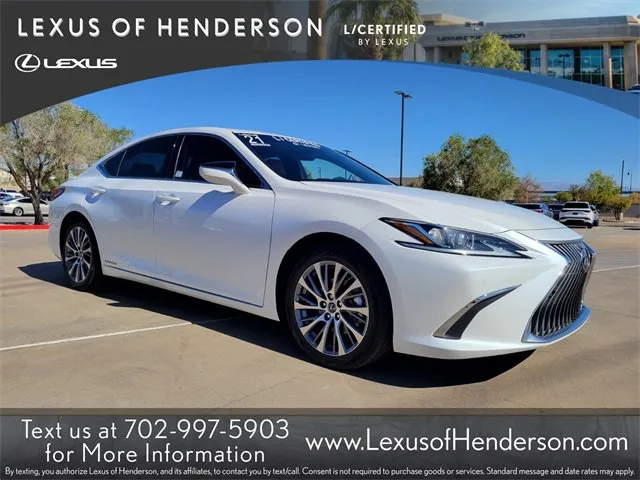 Used 2019 Lexus NX 300 F Sport