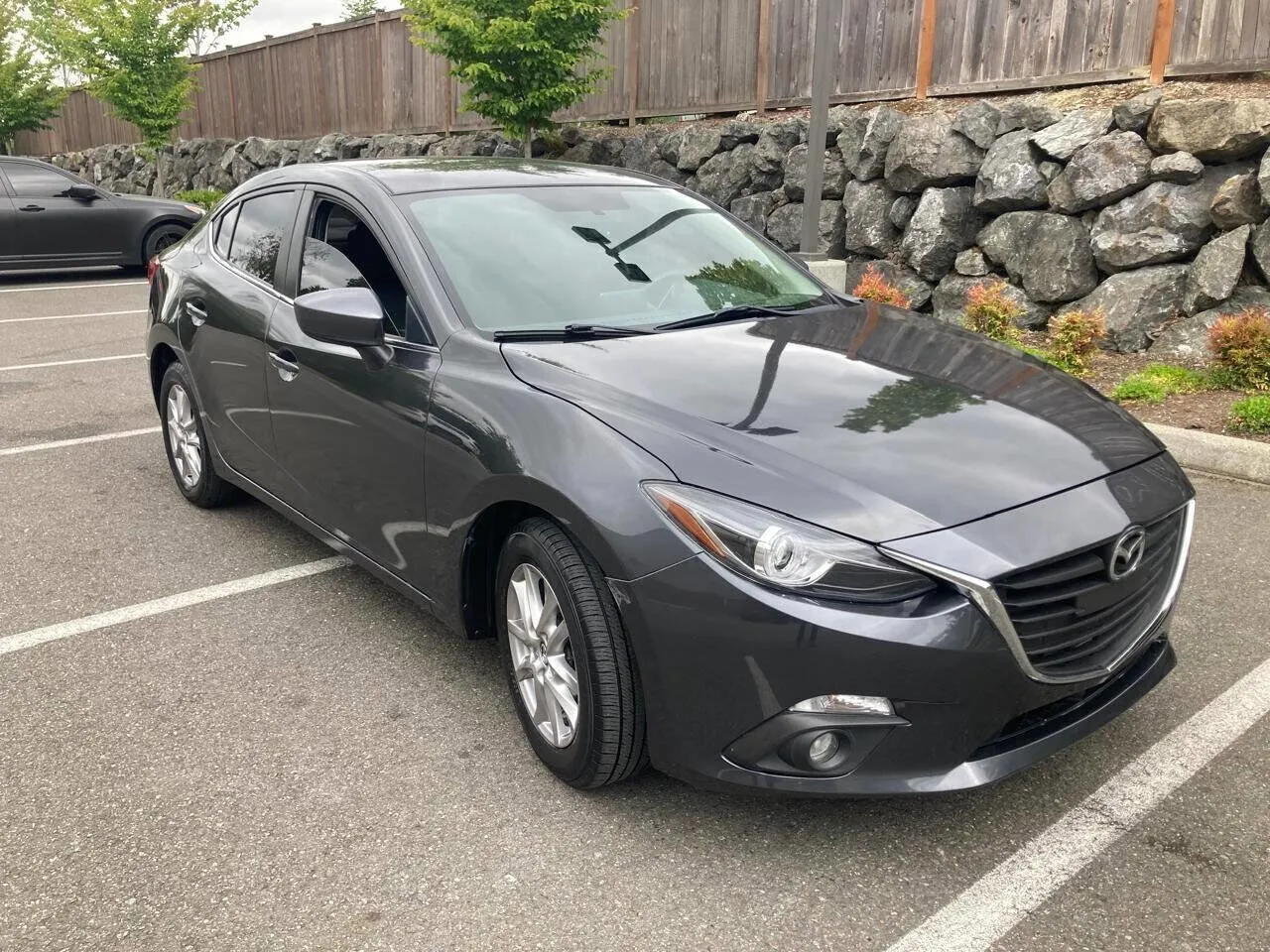 Used 2015 INFINITI QX50 Journey