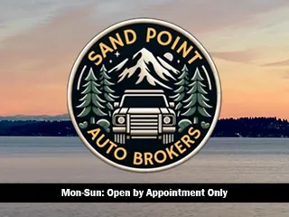 Sand Point Auto Brokers