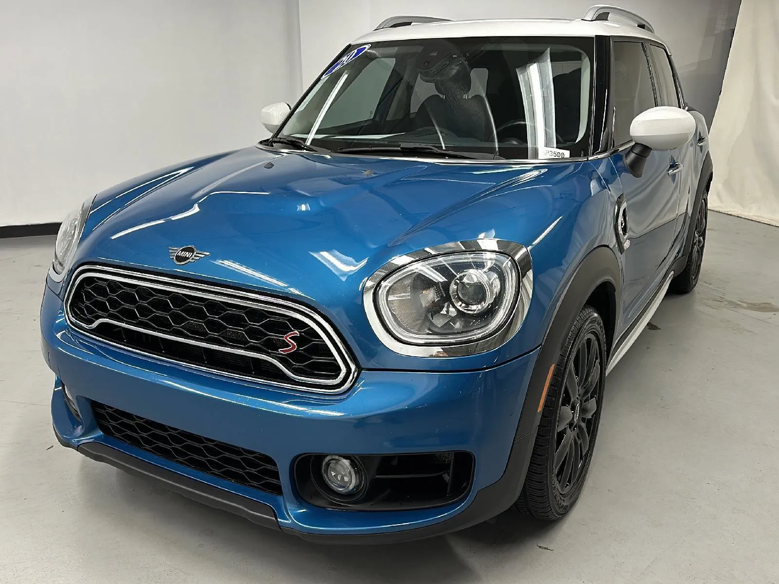 Used 2014 MINI Cooper 2-Door Hardtop