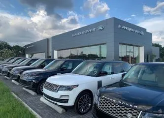 Jaguar Land Rover Lakeland