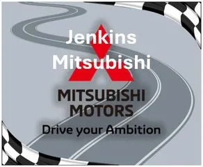 Jenkins Mitsubishi