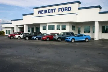 Weikert Ford Inc.