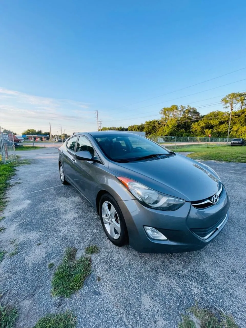 Used 2014 Ford Fusion SE