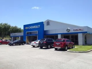 Jim Browne Chevrolet Buick GMC of Dade City