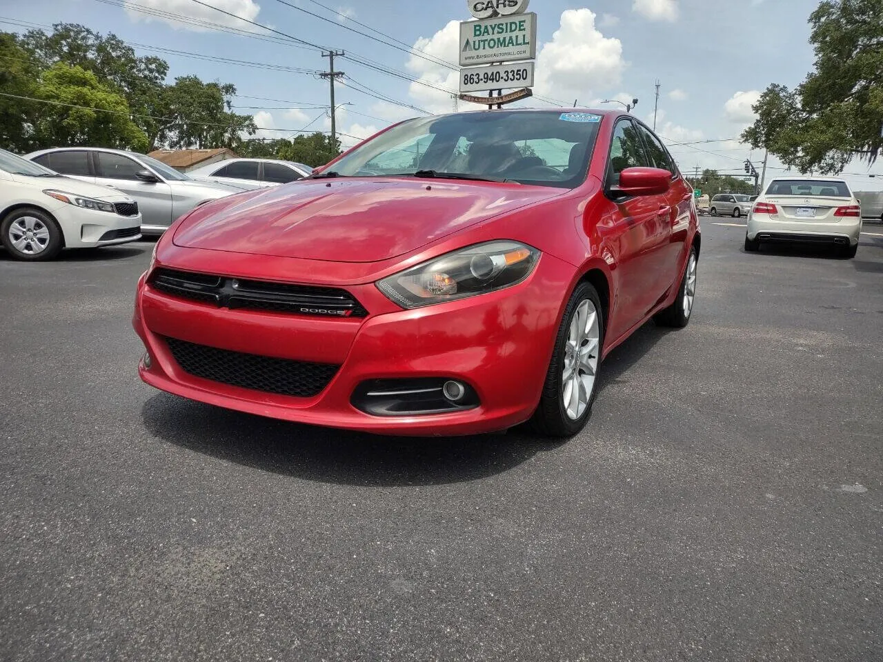 Used 2013 Chevrolet Sonic LT