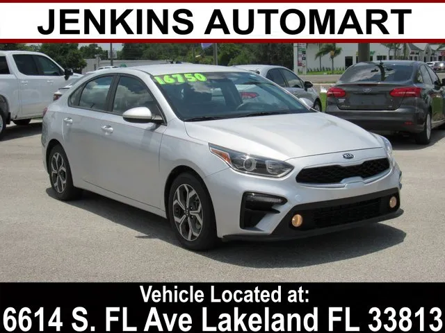 Used 2019 Hyundai Accent SE