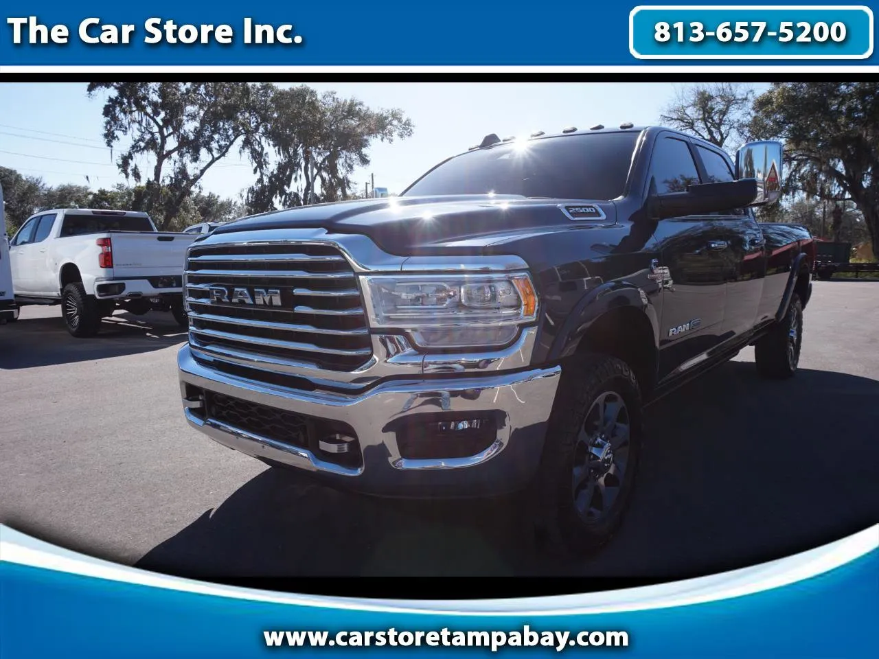 Used 2019 Chevrolet Silverado 1500 LT w/ Texas Edition