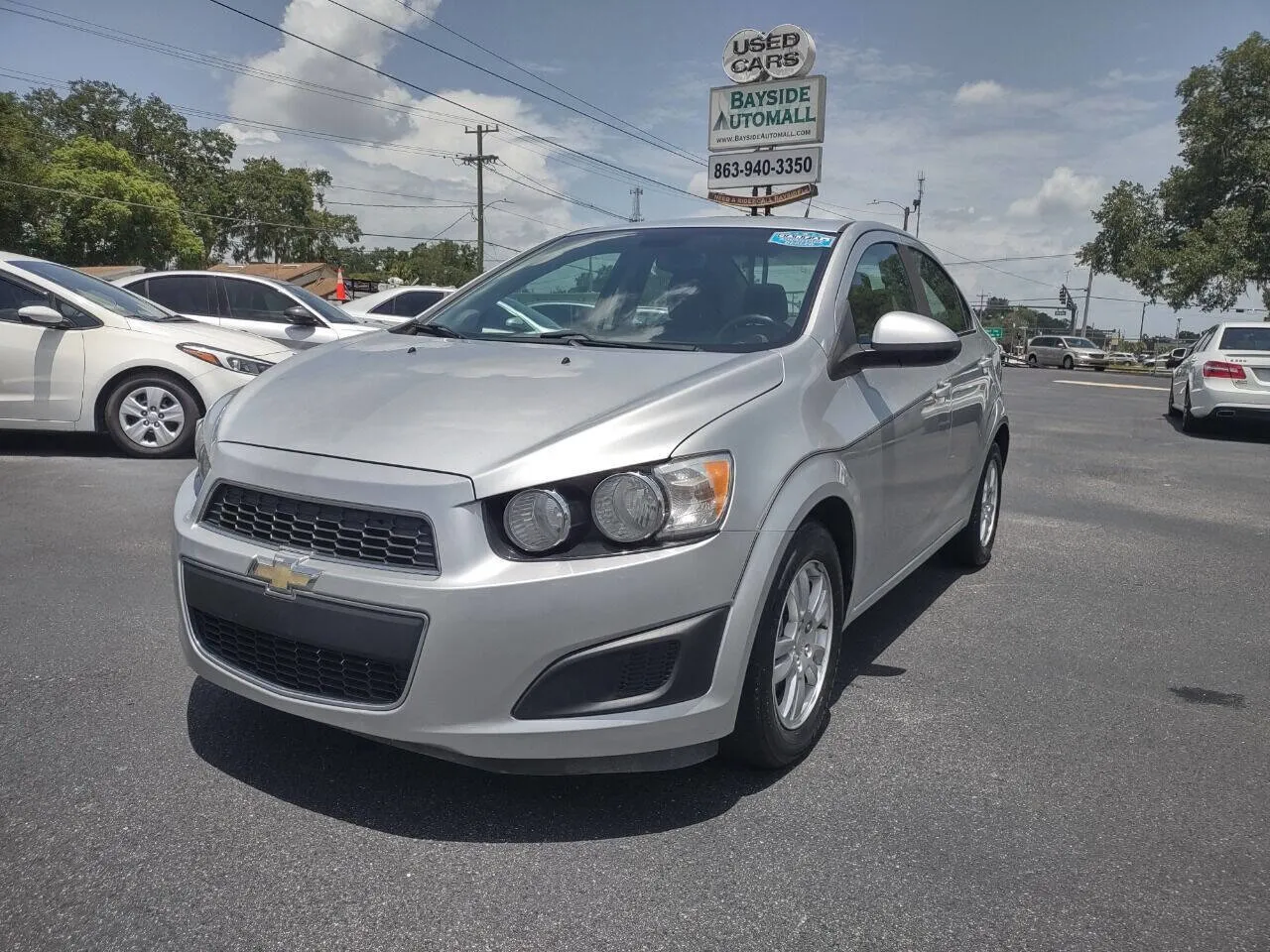 Used 2014 Volkswagen Jetta S