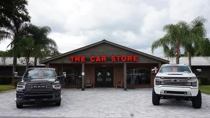 The Car Store of Tampa