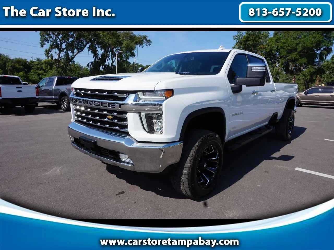 Used 2021 GMC Sierra 1500 Elevation