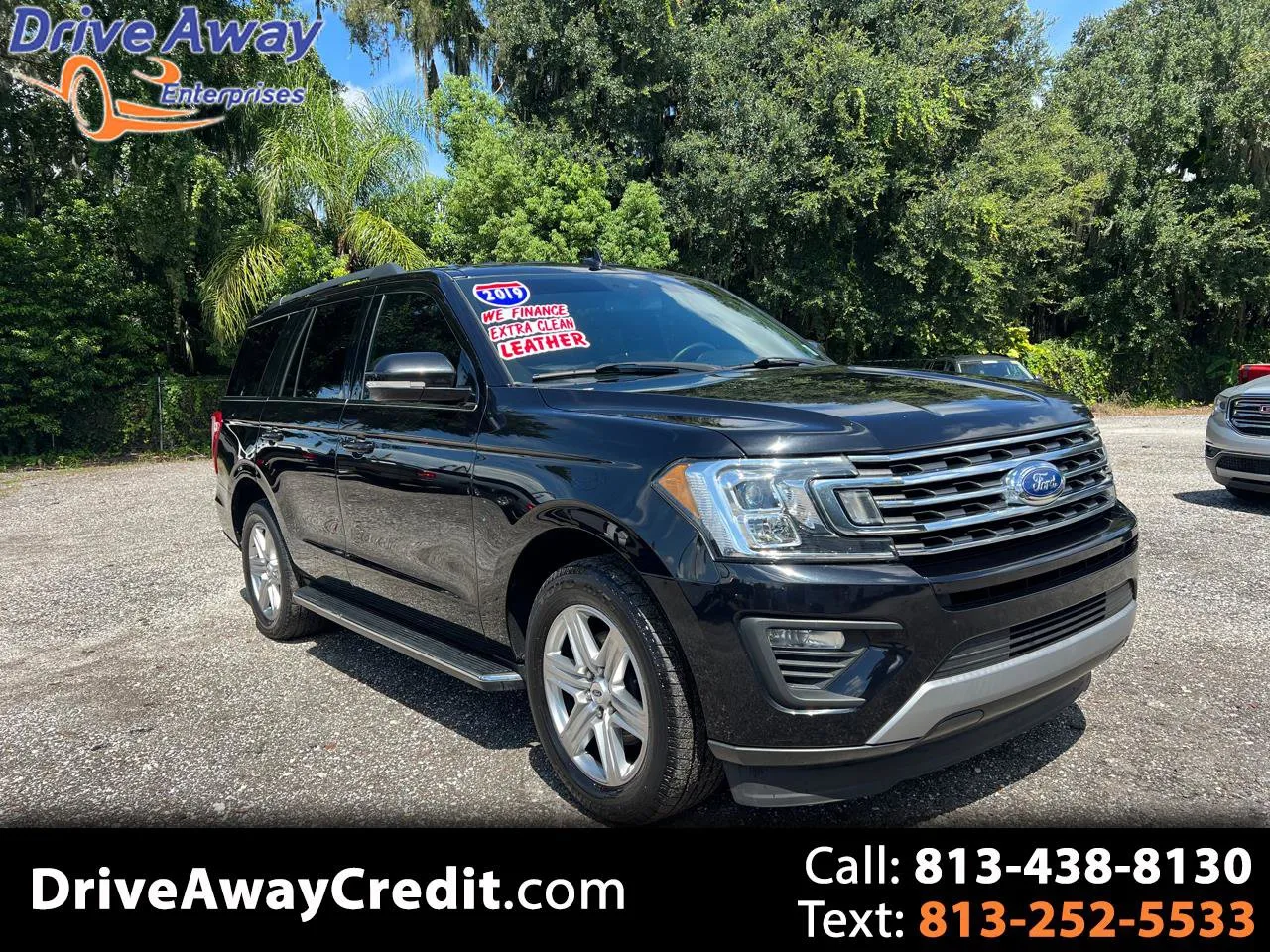 Used 2020 Ford Expedition Max Limited