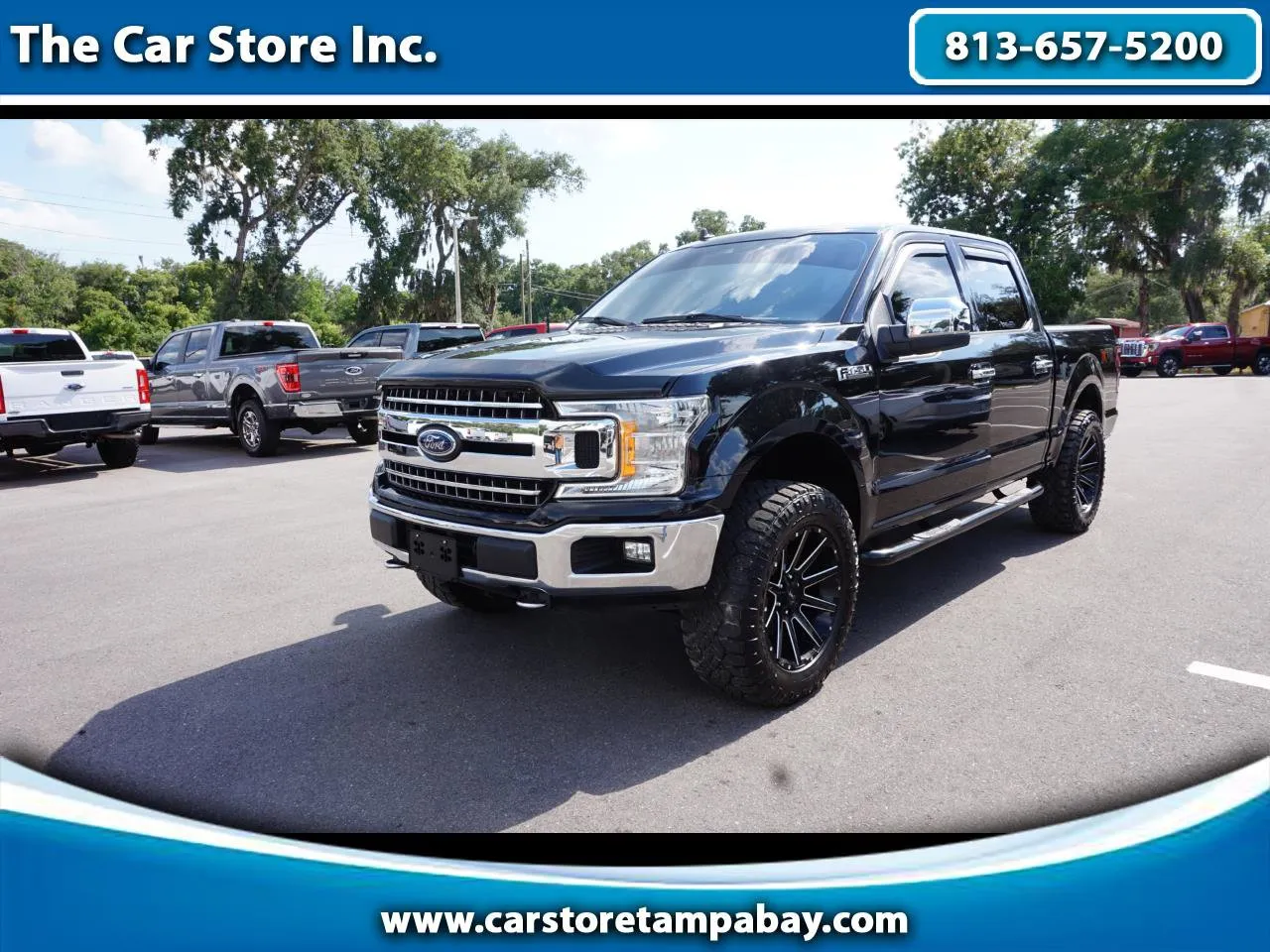 Used 2021 Chevrolet Tahoe LT