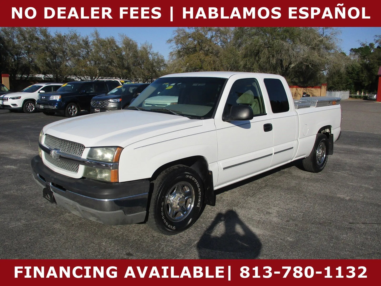 Used 2007 Toyota Tundra SR5