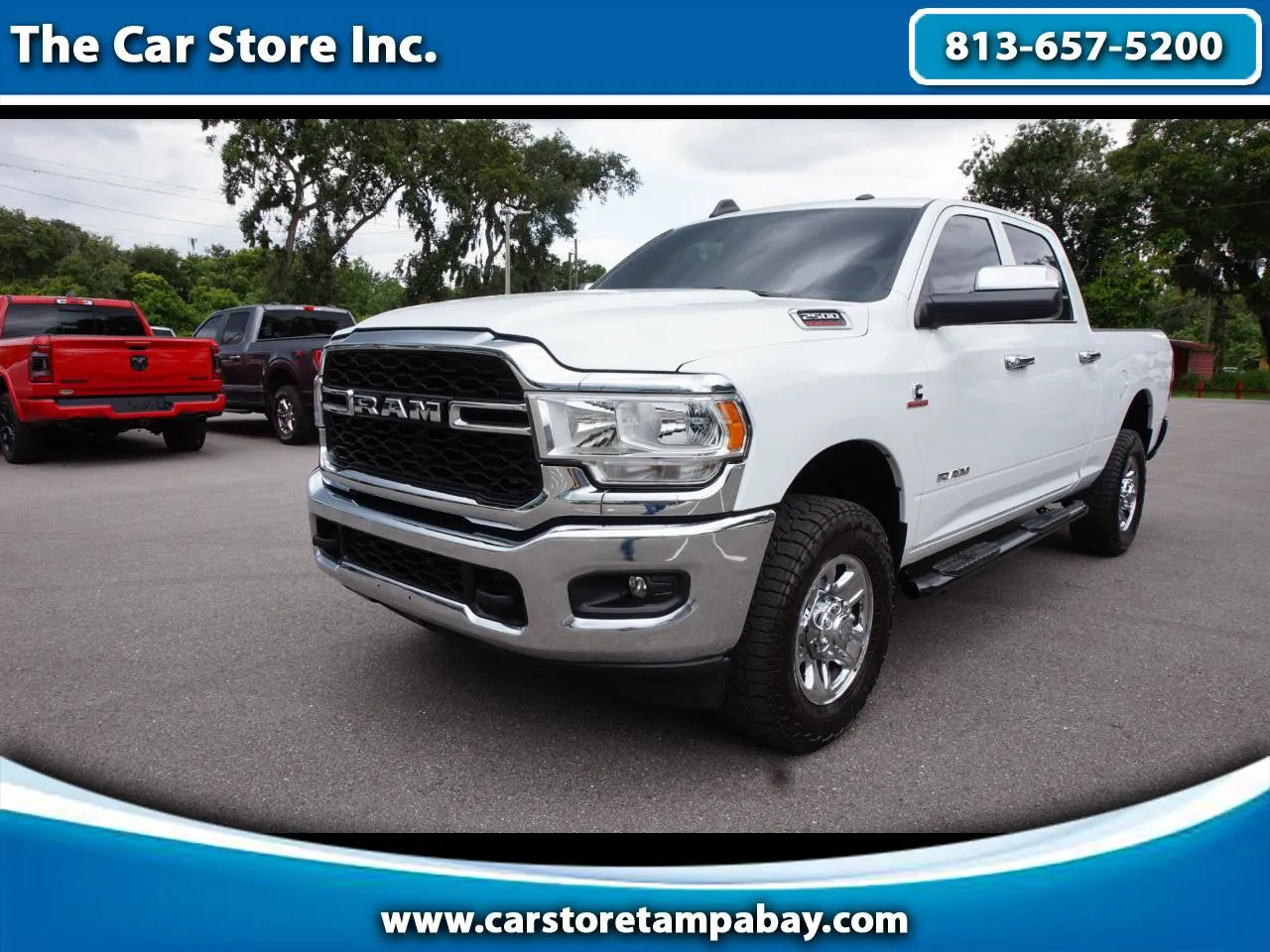 Used 2022 Chevrolet Silverado 3500 LTZ