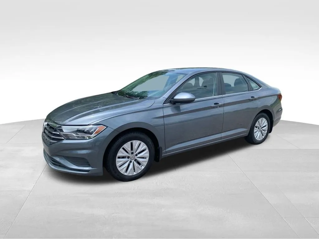 Used 2014 Volkswagen Jetta SE