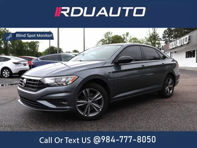 Used 2008 MAZDA MAZDA6 s
