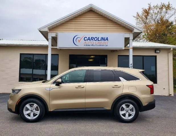 Used 2011 Nissan Rogue SV w/ SL Pkg