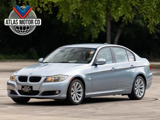 Used 2018 BMW 330i Sedan w/ Convenience Package