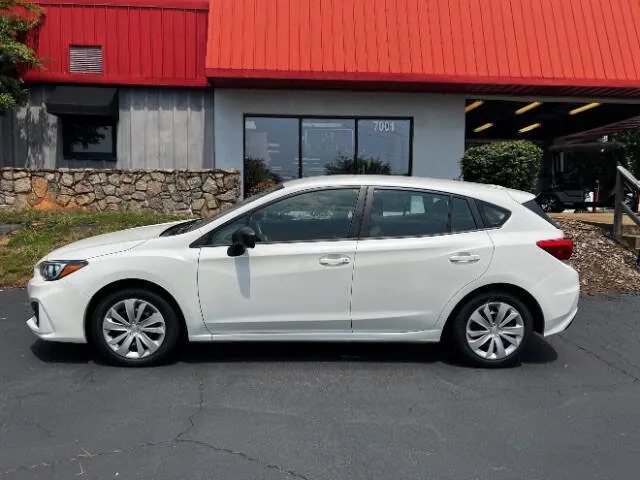 Used 2018 Hyundai Tucson SE