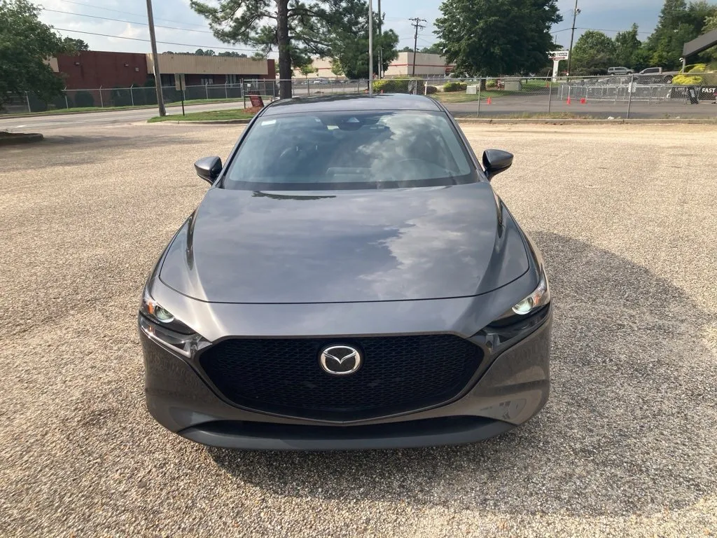 Certified 2024 MAZDA MX-5 Miata RF Grand Touring