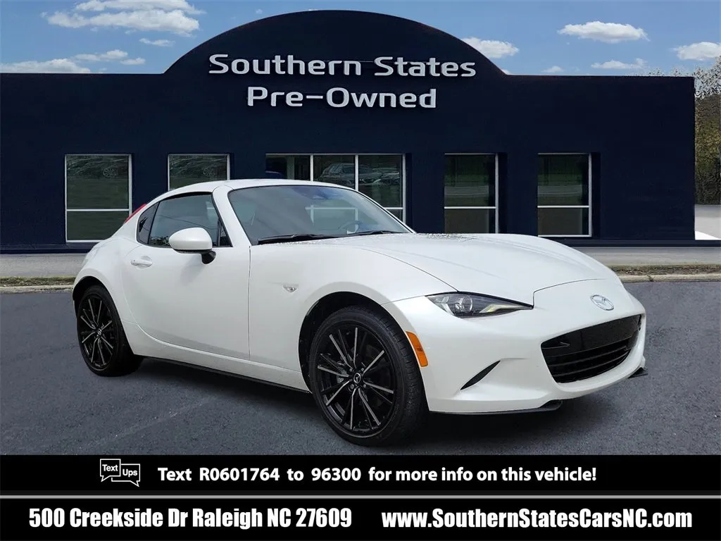 Certified 2024 MAZDA CX-90 3.3 Turbo w/ Preferred Plus