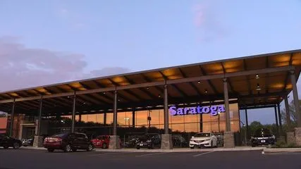 Saratoga Honda