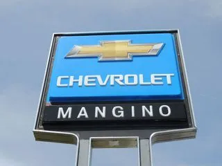 Mangino Chevrolet