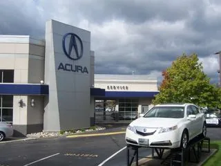 Northeast Acura