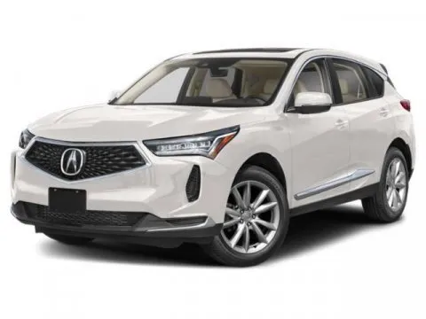 New 2024 Acura RDX w/ Technology Package