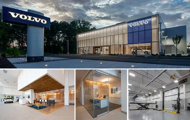 Mcgovern Volvo Cars Albany