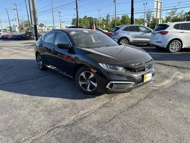 Used 2020 Ford EcoSport SE