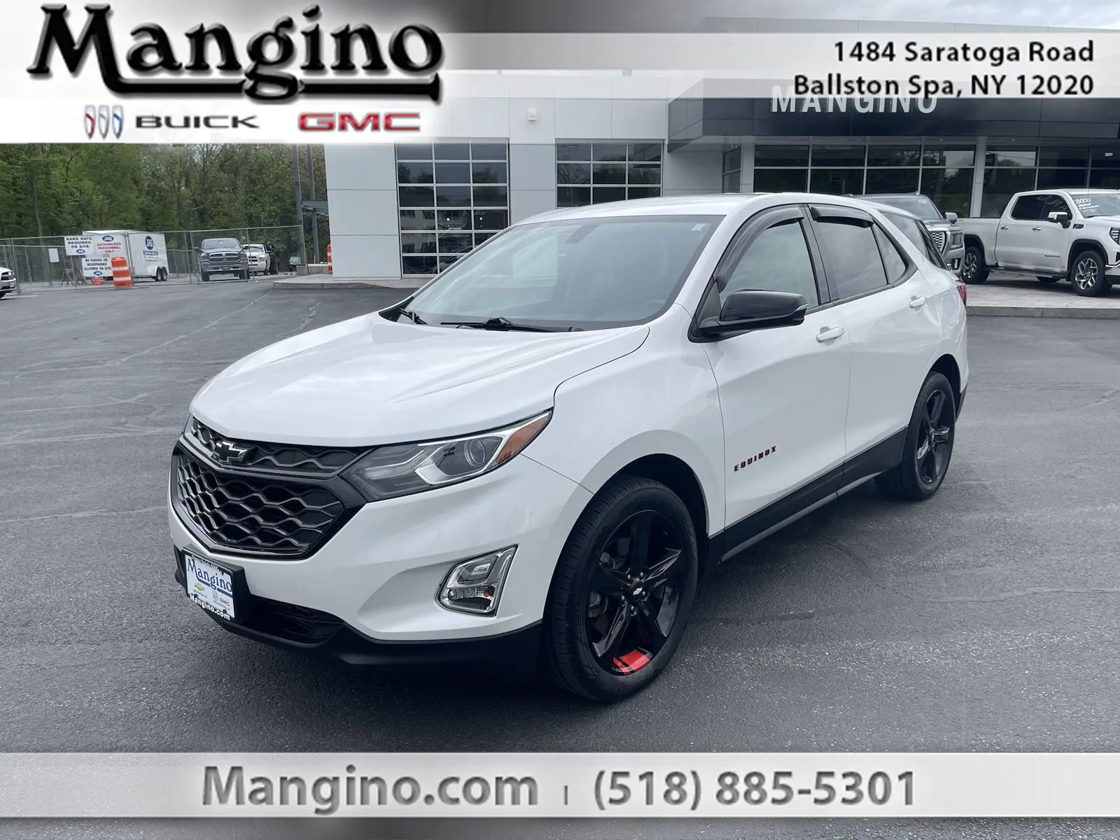 Used 2019 Nissan Murano SV