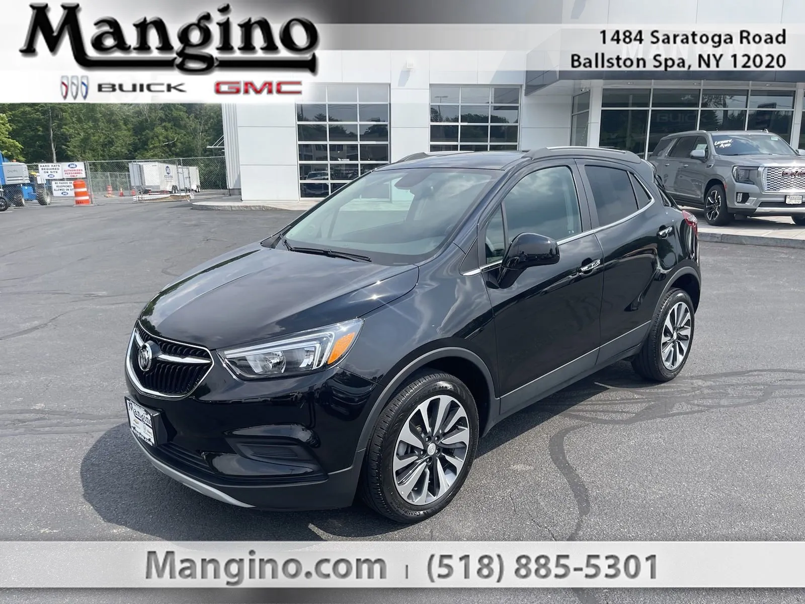 Used 2019 Chevrolet Equinox LT